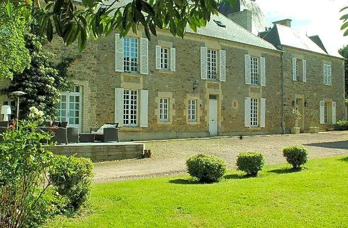 Manoir De La Queue Du Renard