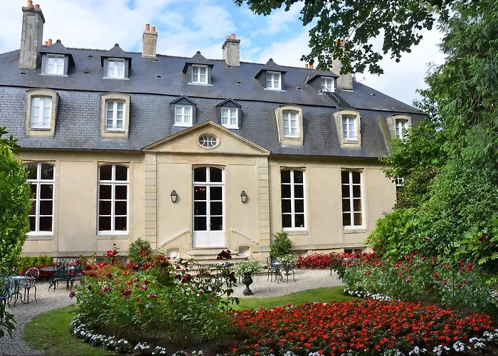 Hotel D'Argouges